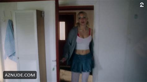 Lea Myren Nude Aznude