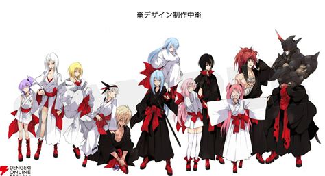 ＜画像2/2＞【完結】『転スラ』最新・最終刊23巻が2025年11月29日に発売。特装版は描き下ろしアクリルパネル＋ポストカードセットの豪華版 ...