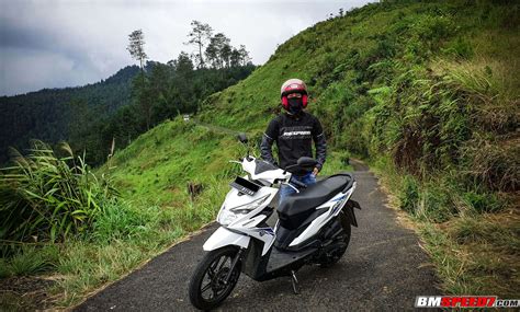 Segini Biaya Pajak Honda Beat Esp 2020 Murah Banget Bmspeed7com