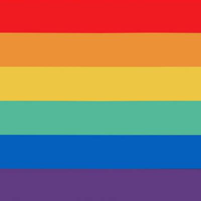 Gay Pride Flag Color Picked From Barbie Fashionist Tumbex