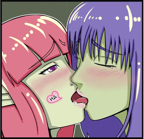 Happy Valentines Day By DMew Hentai Foundry