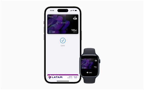 Apple Pay ya está disponible en Chile TELEVITOS