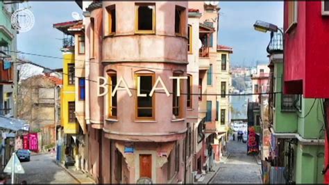 Balat - YouTube