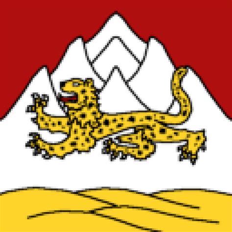 Alania | Extended Timeline Wiki | Fandom