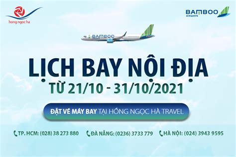 Bamboo Airways Ng Bay Kh H I N I A Ch Nh Th C M B N