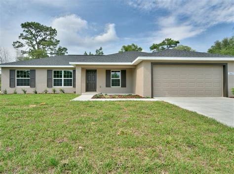 New Construction Homes In Ocala FL Zillow