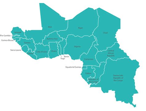 West & Central Africa - Humanitarian Impact Institute