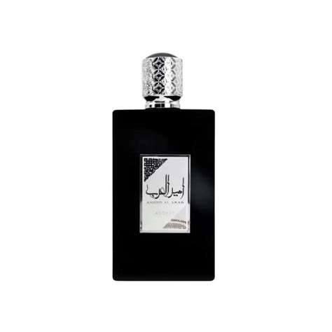 Asdaaf – Parfums orientaux