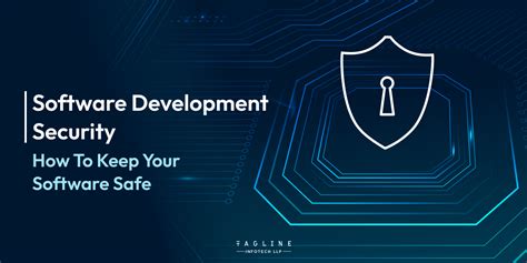 Software Development Security How To Keep Your Software Safe