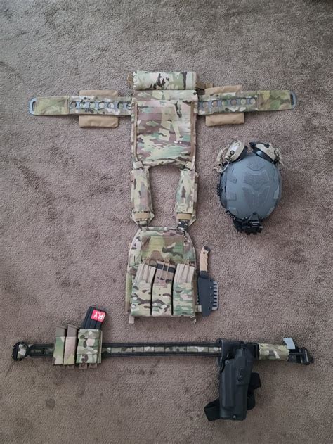 kit setup   time     hot minute   finally