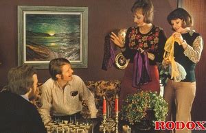 Hairy Nude Two Retro Babes Sharing Cocks With Their Tig Xxx Dessert