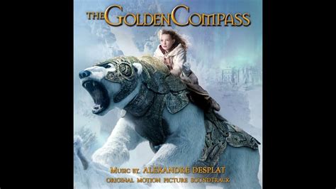 The Golden Compass Alexandre Desplat Sky Ferry Youtube