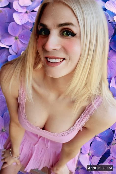 SARAH CONNELLY Nude AZNude