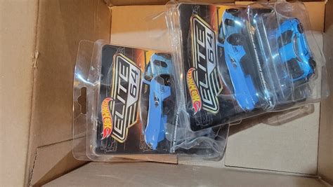 The Power Is In The Details Hot Wheels Elite 64 LBWK Lamborghini Aventador LP 700 4 Public