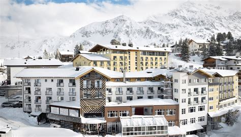 Places Obertauern By Valamar 4 Updated 2025 Hotel Reviews And Price