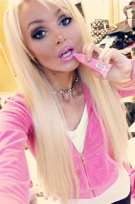 Bestofbarbie Bestofbarbie Tumblr Blonde Model Sluty Fashion Barbie Girl