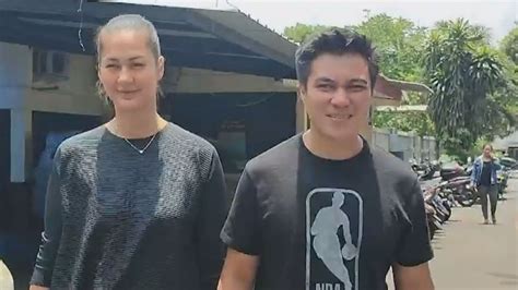 Baim Wong Dan Paula Verhoeven Minta Maaf Soal Konten Prank Polisi