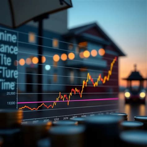 understanding refinancing rates key insights