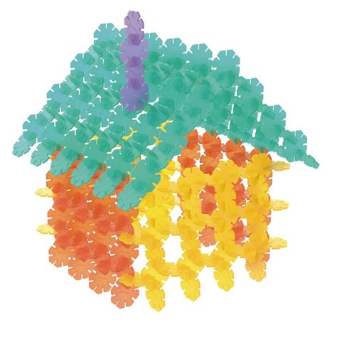 Geoclicks - Set of 500 - Learn Play Nexus