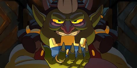 Clash Royale: Best Deck For Goblin Queen Journey Mode