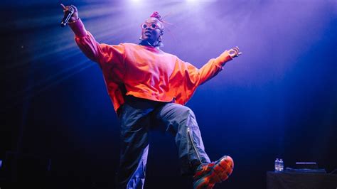 Blonde Redheads Kazu Makino On The Music That Made Her Pitchfork