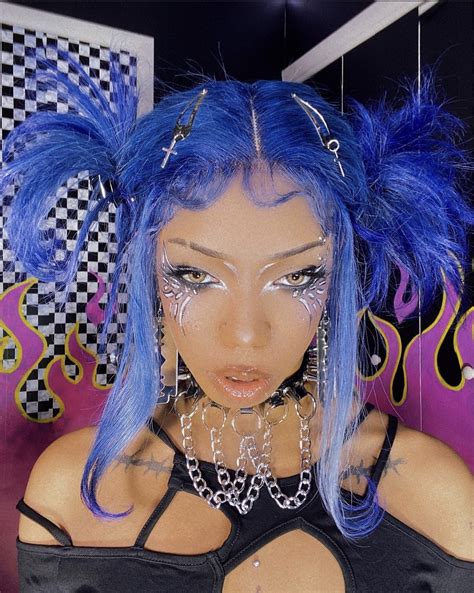 An Interview With Model Cosplayer And Extreme Bad Ass Baby Succubuz