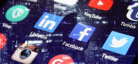 Redes Sociais Exposição Ou Conexão - É necessária tanta exposição em Redes Sociais?