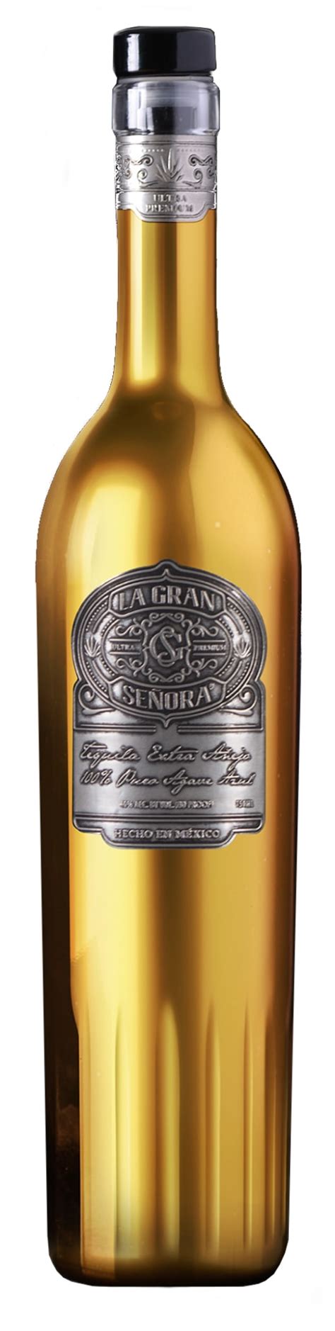 la gran senora extra anejo tequila winecom