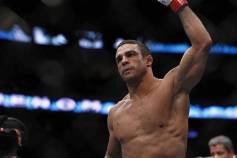 Ufc Quick Quote Vitor Belfort Is Faster Than Jon Jones And Most