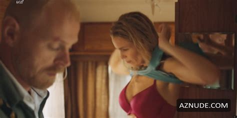 Marie Bach Hansen Nude Aznude