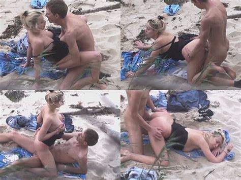 No035 SEX AND THE BEACH 無修正アダルトサイト案内所