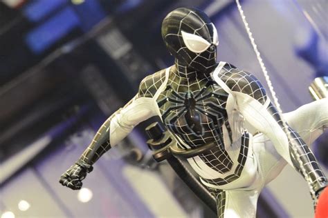 年度最狂熱的超級英雄玩具盛事 Hot Toys年度展於三創生活園區一樓登場 遊戲基地 Gamebase