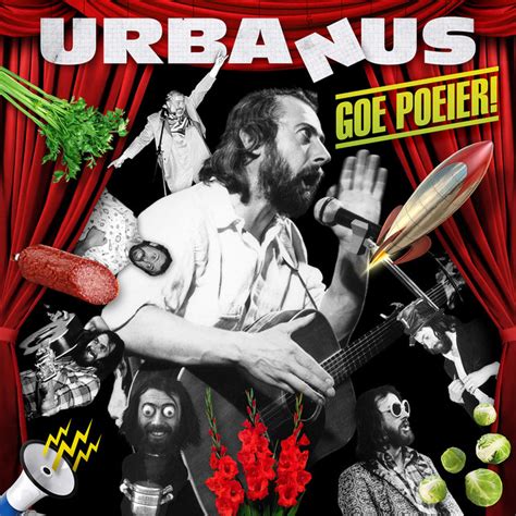 Goe Poeier Album By Urbanus Spotify