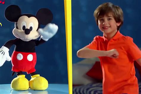 Best Mickey Mouse Clubhouse Hot Diggity Dance Play Mickey Of July