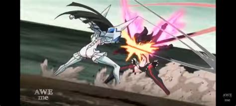 Ryuko Matoi’s Scissor Blade Kill La Kill Man At Arms Reforged Max Play