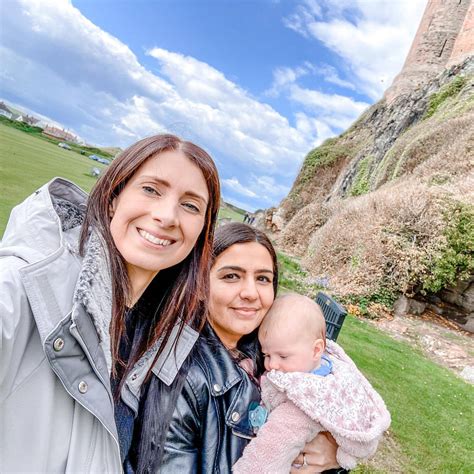 Same Sex Parenting Ickle Bubba