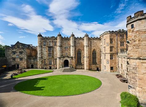 Srf Durham University