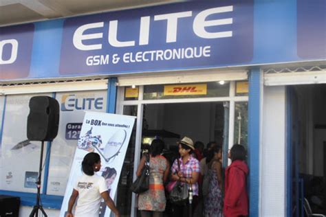 Elite Mifety : Un troisième gagnant pour le jeu de fin d’année