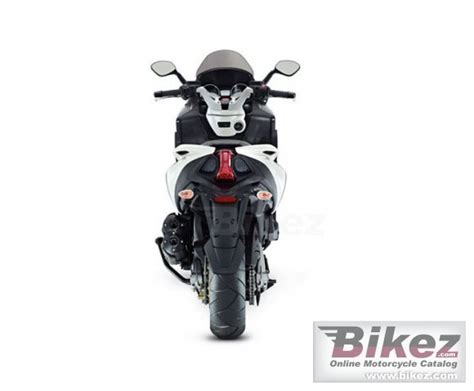 Aprilia Srv Gallery