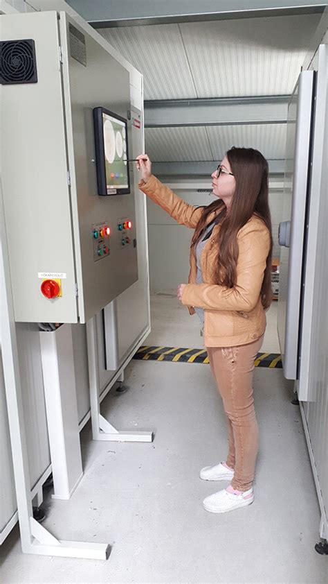 Fitotron Beszterecen - Phylazonit