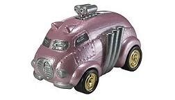 Toy Story Hot Wheels