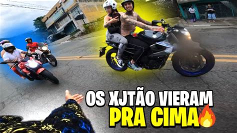 Pi O No Morro De Hornet S O Cano No Serrad O Muito Corte De Giro