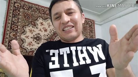 Узбек назвал Таджиков , Кыргызов, Казахов, Чеченцев и Дагестанцев Б ...