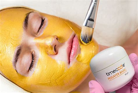 Ретиноевый (желтый) пилинг – «за» и «против» ⋆ Beauty Science