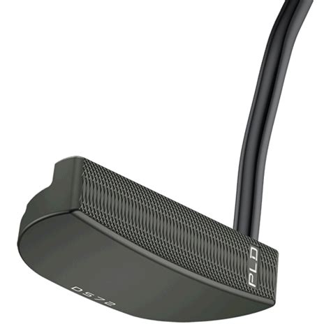 Pld Milled Anser Satin Putter Ping Pld