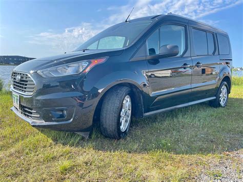 Ford Transit for sale in Anchorage, Alaska | Facebook Marketplace