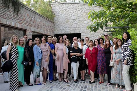 Foto Pogledajte Kako Je Izgledala Proslava Godina Mature Sedam Mostarskih Kola Vijesti