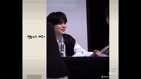 Mc연준 인기가요 졸업한 바로 그날 240414일 뮤코 팬싸 Youtube