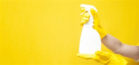 Best Household Cleaning Sprays | Maid Zen