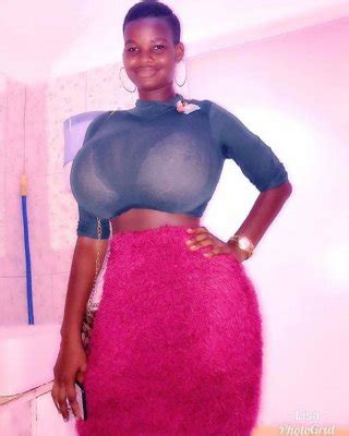 African Huge Tits Pamela Porn Pictures XXX Photos Sex Images PICTOA